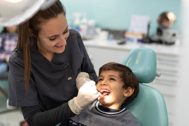 Best Urgent Tooth Repair  in Lake Ripley, WI