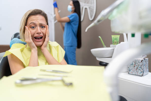 Best Urgent Tooth Repair  in Lake Ripley, WI
